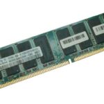 M368L6423JUN-CB3 | Samsung 512MB 333MHz DDR PC2700 Unbuffered Memory Module