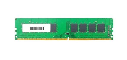 M378A1K43BB1-CRC | Samsung 8GB PC4-19200 DDR4-2400MHz non-ECC Memory Module