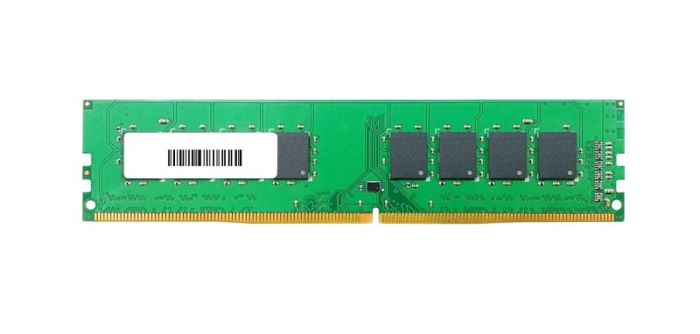 m378a1k43bb1-crc.jpg M378A1K43BB1-CRC | Samsung 8GB PC4-19200 DDR4-2400MHz non-ECC Memory Module - Image 1