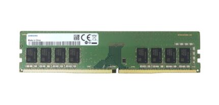 M378A4G43MB1-CTD | Samsung 32GB 2666MHz DDR4 PC4-21300 Non-ECC Memory Module