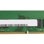 M378A514EB1-CPB | Samsung 4GB 2133MHz DDR4 PC4-17000 Unbuffered Memory Module