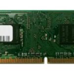 M378T2953BZO-CCC | Samsung 1GB 400MHz DDR2 PC2-3200 Unbuffered Memory Module