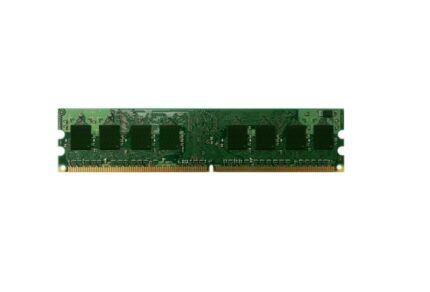 M378T6553EZS | Samsung 512MB 667MHz DDR2 PC2-5300 Unbuffered Memory Module