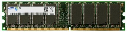 M470L3224DT0-LB | Samsung 256MB 266MHz DDR PC2100 Unbuffered Memory Module