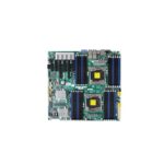 MBD-X10DRi-T4+ | Supermicro Xeon E5-2600 Series Dual Socket