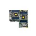MBD-X10DRW-IT-O | Supermicro SuperMicro System Board (Motherboard)