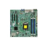 MBD-X10SLH-F-B | Supermicro SuperMicro System Board (Motherboard)