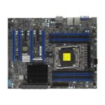 MBD-X10SRA-F-B | Supermicro SuperMicro Core i7/Xeon E5-1600 Single Socket