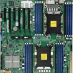MBD-X11DPI-N-B | Supermicro Xeon Scalable Socket LGA3647 DDR
