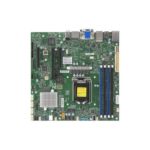 MBD-X11SCZ-F-B | Supermicro Xeon Socket LGA1151 SATA M.2 PCI-Express