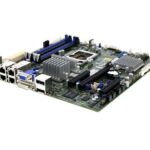 MBD-X11SSZ-TLN4F | Supermicro Socket LGA 1151 Intel C236