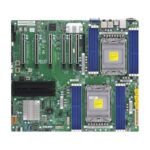 MBD-X12DPG-QT6 | Supermicro Xeon Scalable 3rd Gen Dual Socket
