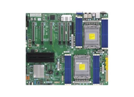 MBD-X12DPG-QT6-O | Supermicro Xeon Scalable 3rd Gen Dual Socket