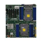 MBD-X12DPI-N6 | Supermicro Xeon Scalable 3rd Gen Dual Socket