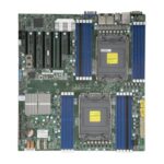 MBD-X12DPI-NT6-O | Supermicro Xeon Scalable 3rd Gen Dual Socket