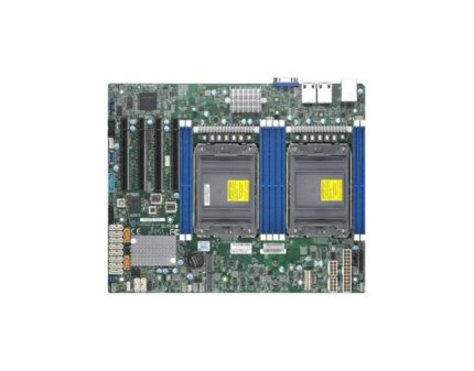 MBD-X12DPL-NT6-B | Supermicro Xeon Socket LGA4189 DDR4 SATA