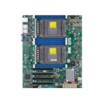 MBD-X12DPL-NT6-O | Supermicro Xeon Socket LGA4189 DDR4 SATA