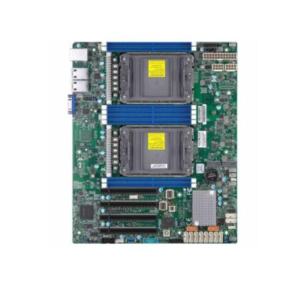 MBD-X12DPL-NT6-O | Supermicro Xeon Socket LGA4189 DDR4 SATA