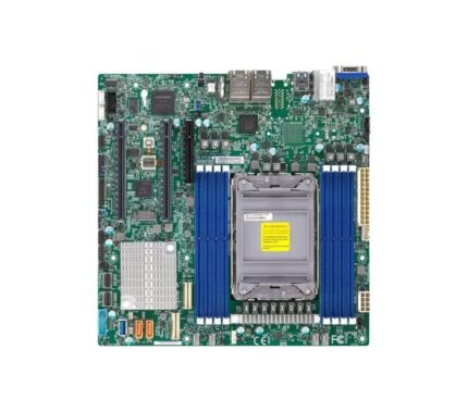 MBD-X12SPM-LN4F-O | Supermicro Xeon Socket LGA4189 DDR4 SATA