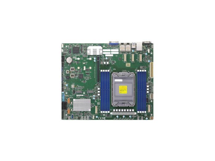mbd-x12spo-ntf.jpg MBD-X12SPO-NTF | Supermicro Xeon Scalable 3rd Gen Single Socket - Image 1