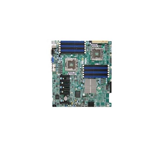 mbd-x7sb3-f.jpg MBD-X7SB3-F | Supermicro SuperMicro ATX System Board (Motherboard) - Image 1