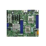 MBD-X8DTL-IF-O | Supermicro SuperMicro Intel 5500 Chipset System Board
