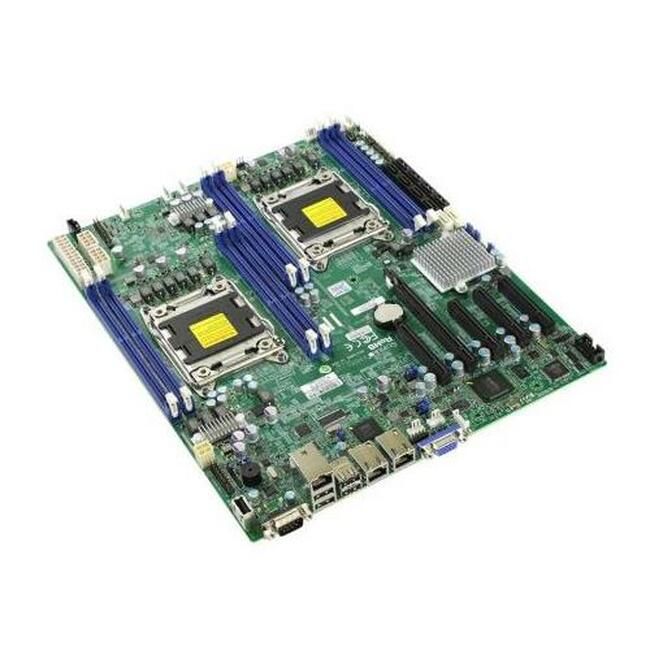 mbd-x9drd-if-o.jpg MBD-X9DRD-IF-O | Supermicro SuperMicro Intel C602-J Chipset System Board - Image 1