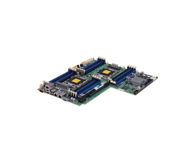 mbd-x9drw-3f-o.jpg MBD-X9DRW-3F-O | Supermicro SuperMicro System Board (Motherboard) - Image 1