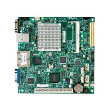 MBD-X9SBAA-F-O | Supermicro SuperMicro System Board Motherboard Socket