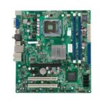 MBD-X9SCL | Supermicro SuperMicro System Board Motherboard Single Socket