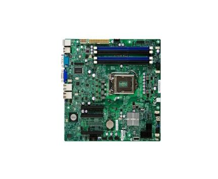 MBD-X9SCL-F-O | Supermicro SuperMicro Micro ATX System board Motherboard