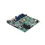MBD-X9SCM-F-O | Supermicro SuperMicro Micro ATX System board Motherboard