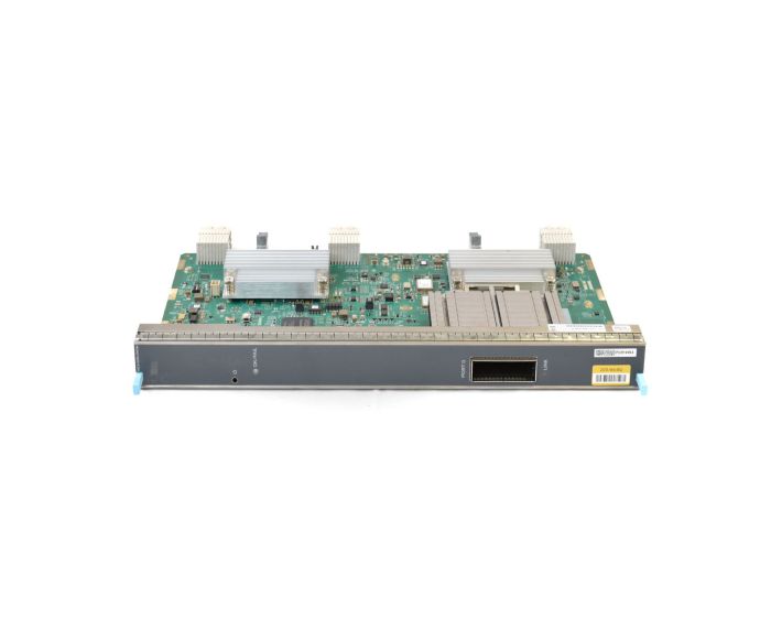 mic3-100g-dwdm.jpg MIC3-100G-DWDM | Juniper MX Series 1x 100GbE iOTU4 Router Module - Image 1