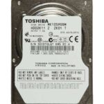 MK1059GSM | Toshiba 1TB 5400RPM 8MB Cache SATA 3Gb/s 2.5-inch Hard Disk Drive