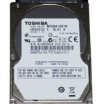 MK5061GSYN | Toshiba 500GB 7200RPM 16MB Cache SATA 3Gb/s 2.5-inch Hard Disk Drive