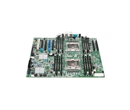 MK5PH | Dell System Board (Motherboard) for Precision T7910