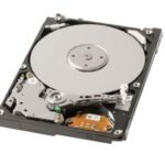 MK8032GAX | Toshiba 80GB 5400RPM 8MB Cache ATA/100 2.5-inch Hard Disk Drive