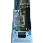 MN3CV | Dell Motherboard For Poweredge M420 System Board