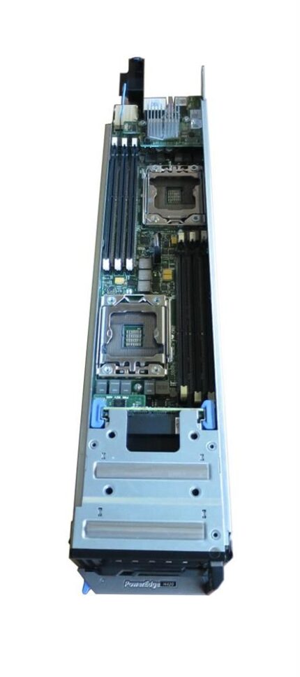 MN3CV | Dell Motherboard For Poweredge M420 System Board