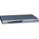 MP124/16S/AC/SIP AudioCodes - MediaPack 124 16-Ports 10/100BASE-TX FXS 1U Rack-mountable VoIP Gateway