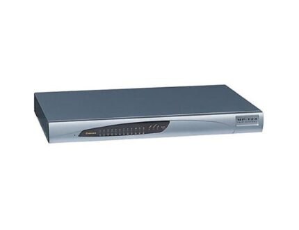 MP124/16S/AC/SIP AudioCodes - MediaPack 124 16-Ports 10/100BASE-TX FXS 1U Rack-mountable VoIP Gateway