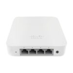 MR30H-HW | Cisco Meraki MR30H Dual Radio Cloud Managed 2x2:2 802.11ac Indoor Access Point