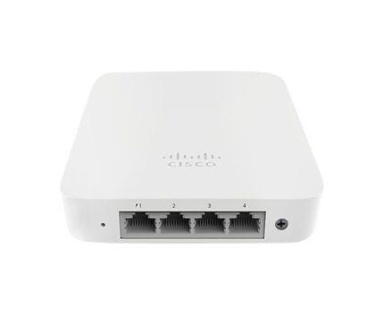 MR30H-HW | Cisco Meraki MR30H Dual Radio Cloud Managed 2x2:2 802.11ac Indoor Access Point