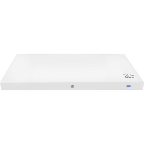 mr33-hw.jpg MR33-HW | Cisco Meraki MR33 dual Band 2.4GHz 2x2:2 802.11ac Wi-Fi 5 Wave 2 Cloud Managed Wireless Access Point - Image 1