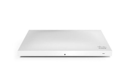 MR42-HW | Cisco Meraki MR42 Dual-Band 5GHz 3x3:3 802.11ac Wall-mountable Wave 2 Wireless Access Point