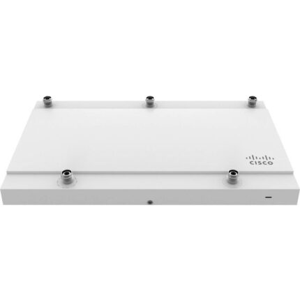 MR42E-HW | Cisco Meraki IEEE 802.11ac 1.90 Gbit/s Wireless Access Point