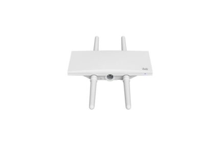 MR76-HW | Cisco Meraki MR76 dual Band 2.4GHz 2x2:2 802.11ax Wi-Fi 6 Outdoor Access Point