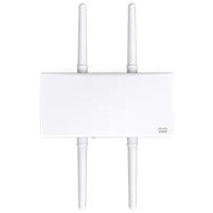 MR86-HW | Cisco Meraki MR86 dual Band IEEE 802.11 a/b/g/n/ac/ax 3.50 Gbit/s Wireless Access Point