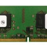 MT16HTF51264AZ-800 | Micron 4GB PC2-6400 DDR2-800MHz Non-ECC Memory Module