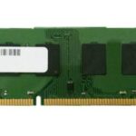 MT16JTF51264AY-1G1A1 | Micron 4GB PC3-8500 DDR3-1066MHz Non-ECC Memory Module